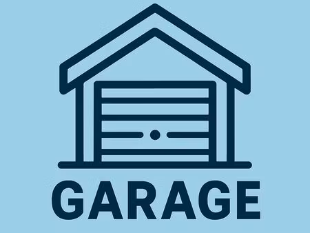garage box