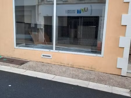 local commercial