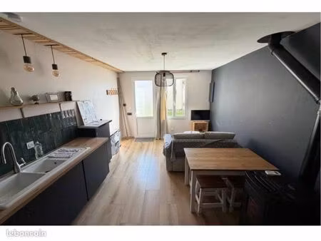 maison à louer à laleu 17000