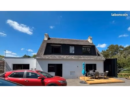 maison 146m2 landerneau