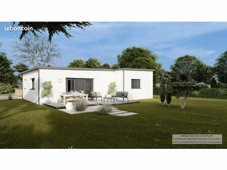 maison 5 pièces 99 m²