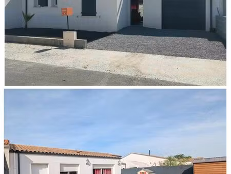 maison 2 chambres à louer (rt2012)