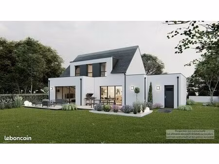 maison 5 pièces 110 m²