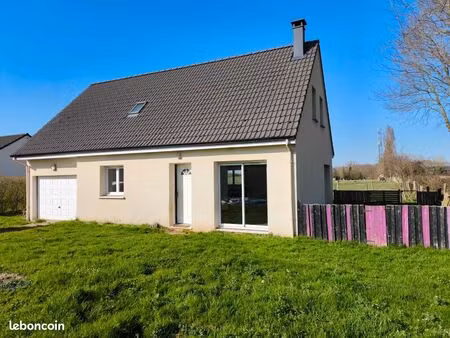 maison 6 pièces 98 m²