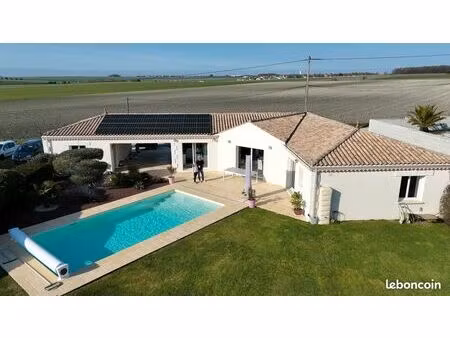 maison a vendre