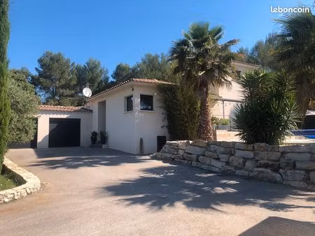 villa au carreau de lanes