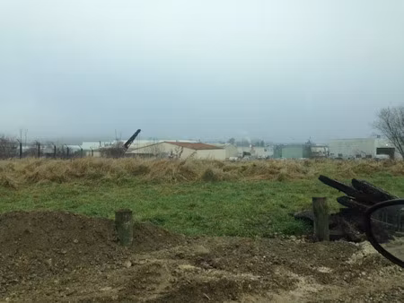 vente terrain 2135 m² à amponville (77760)  95 000 €