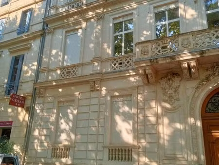 particulier vends immeuble