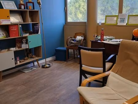 loue bureaux