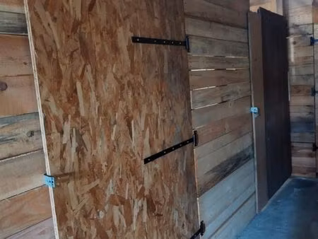 a louer box de stockage