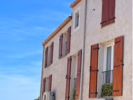 à vendre – murs commerciaux loués