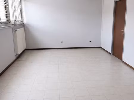 local professionnel 46 m² – nîmes