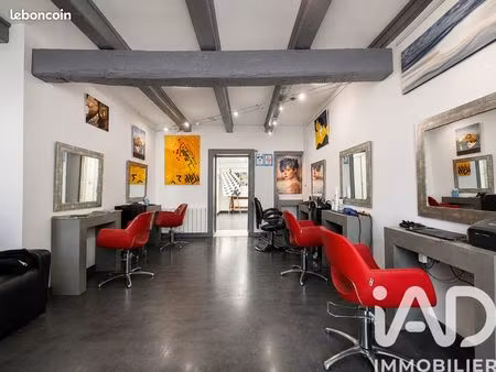 local 44 m² nuaillé-d'aunis