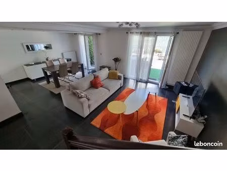 maison familiale avec potentiel