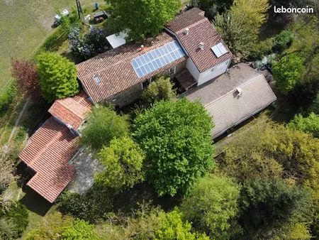 maison 12 pièces 344 m²
