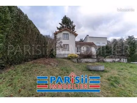maison 5 pièces 83 m²