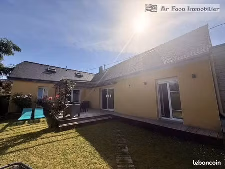 maison 7 pièces 134 m²