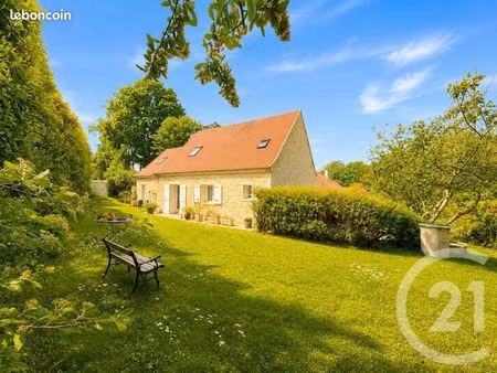 maison 7 pièces 129 m²