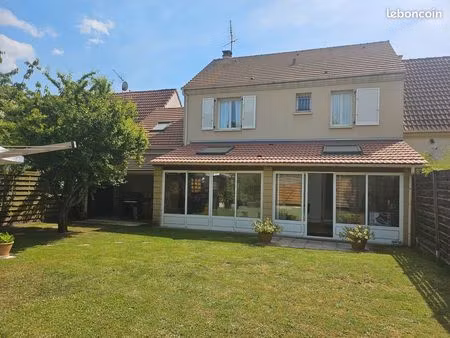 maison a vendre