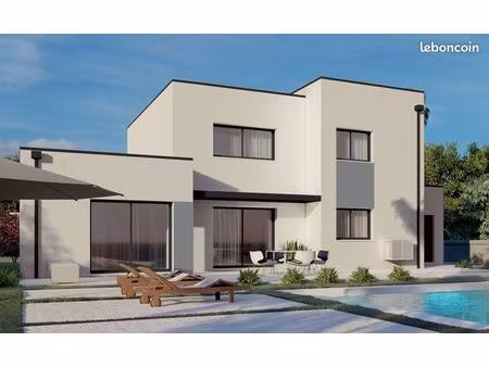 maison neuve