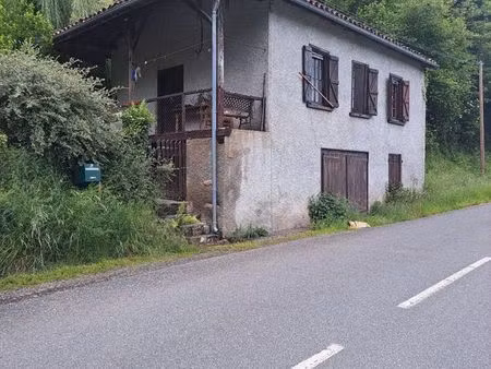 maison sengouagnet