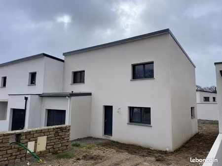 maison 6 pièces 125 m²