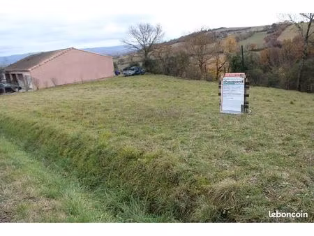 terrain constructible