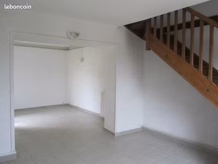 loue p2 avenue anduze ales