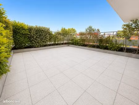 appartement 4 pièces 74 m²