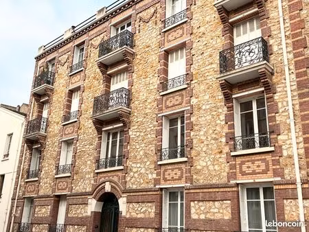 appartement 4 pièces 80 m²