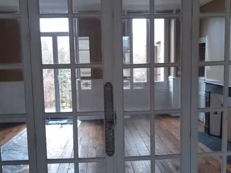 loue appartement 4 pièces centre périgueux