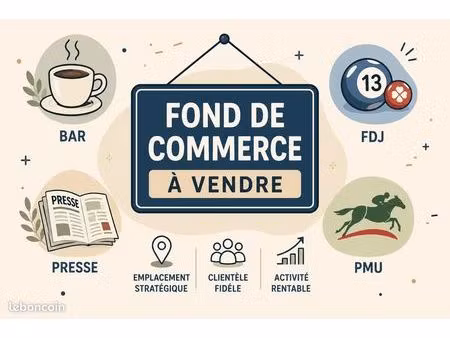 bar pmu presse