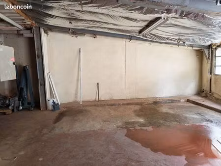 garage