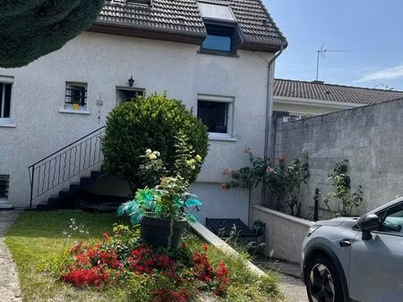 maison familiale bien située à arnouville