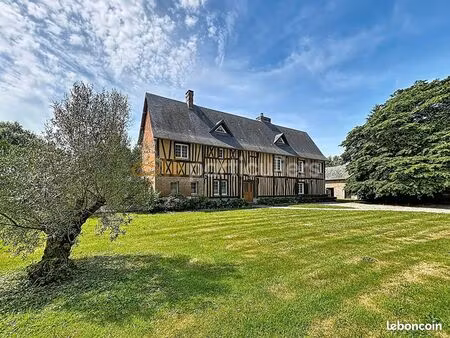 propriété 11 pièces 285 m²