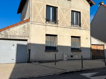 maison 5 pièces 81 m²