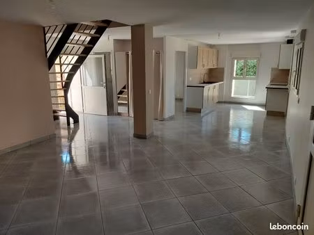 maison 4 chambres