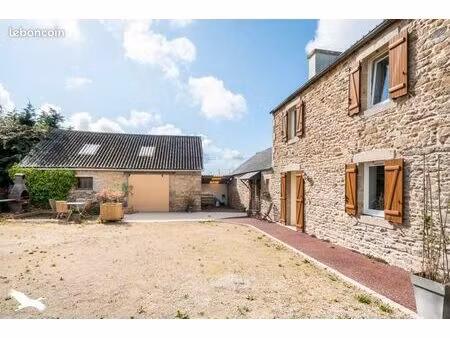ferme 5 pièces 110 m²