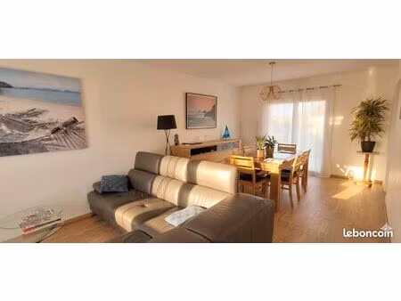 maison 5 pièces 109 m²