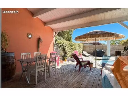 maison 5 pièces 137 m²