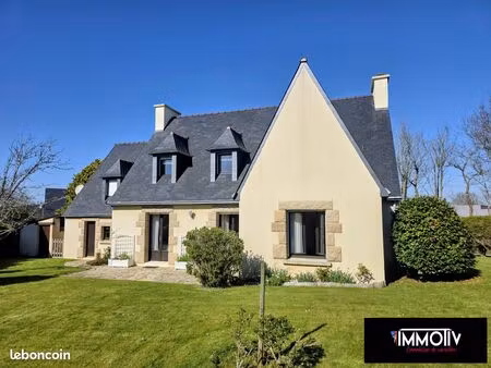 maison 6 pièces 142 m²