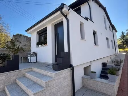 maison 6 pièces