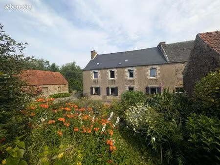 propriété 9 pièces 190 m²