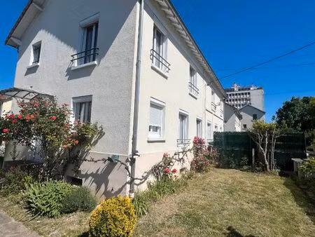 maison 5 pièces 81 m²
