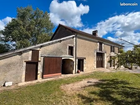 maison 4 pièces 88 m²