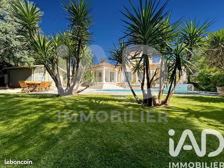 maison familiale 6 pièces 155 m²