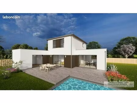 maison 7 pièces 143 m²