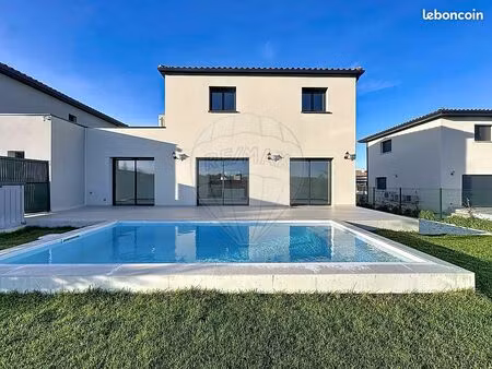 maison 5 pièces 118 m²