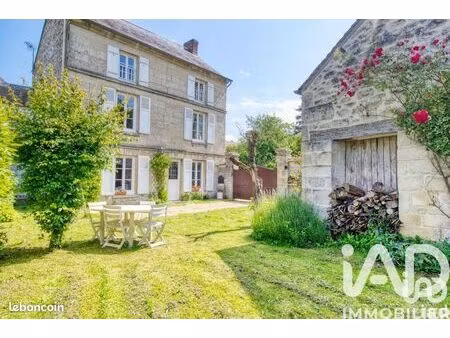 maison 7 pièces 190 m²