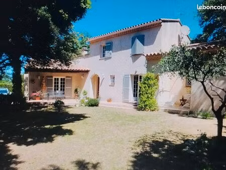 villa style provençal